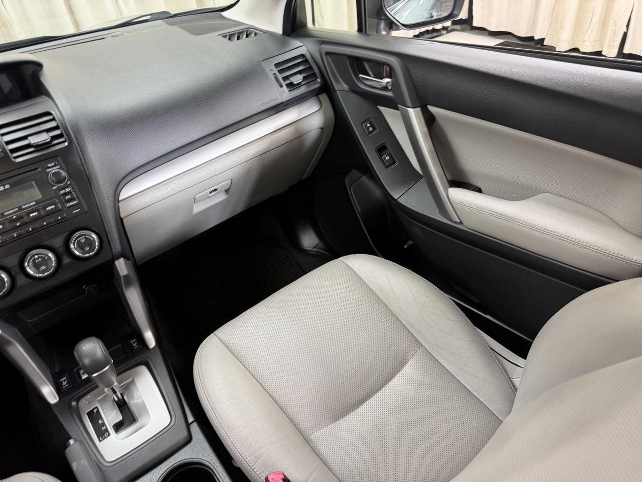 2014 Subaru Forester 2.5i Limited Annapolis MD