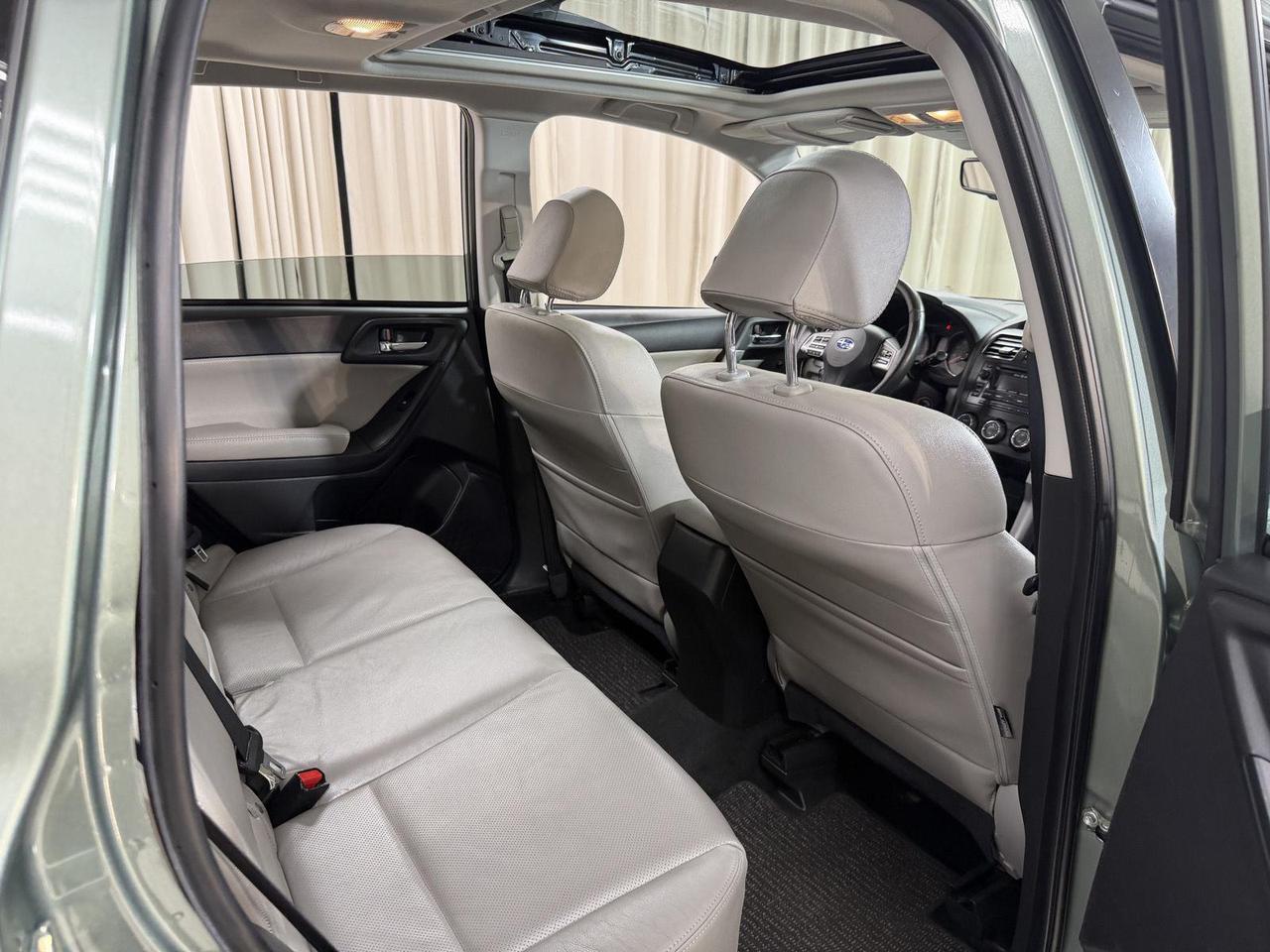 2014 Subaru Forester 2.5i Limited Annapolis MD