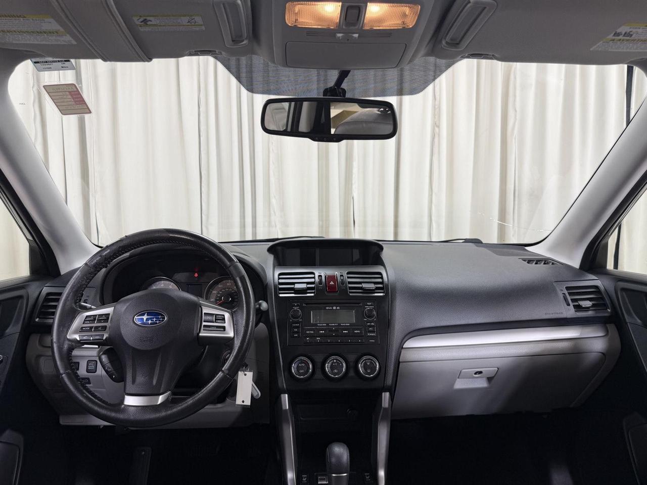 2014 Subaru Forester 2.5i Limited Annapolis MD