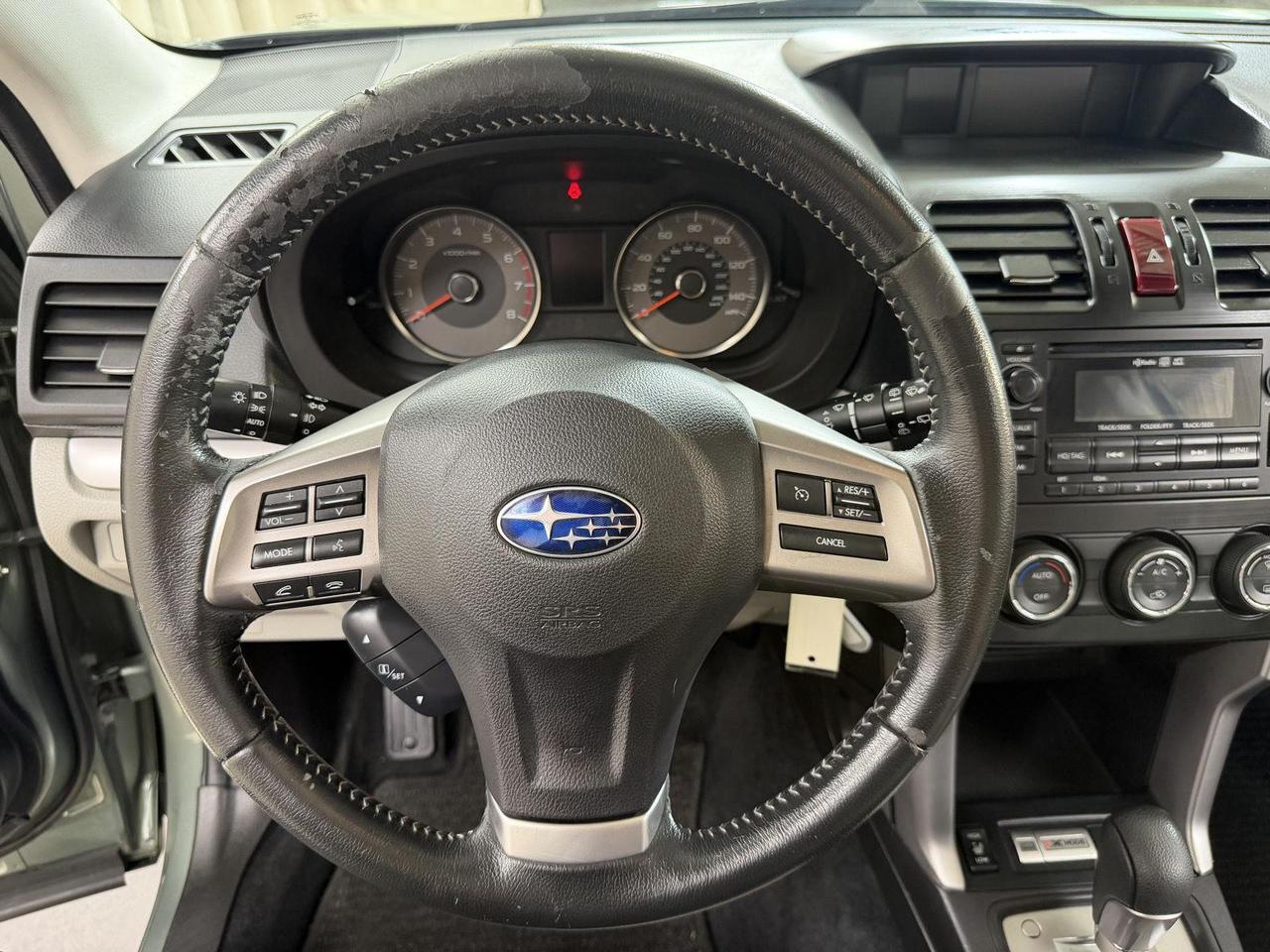 2014 Subaru Forester 2.5i Limited Annapolis MD