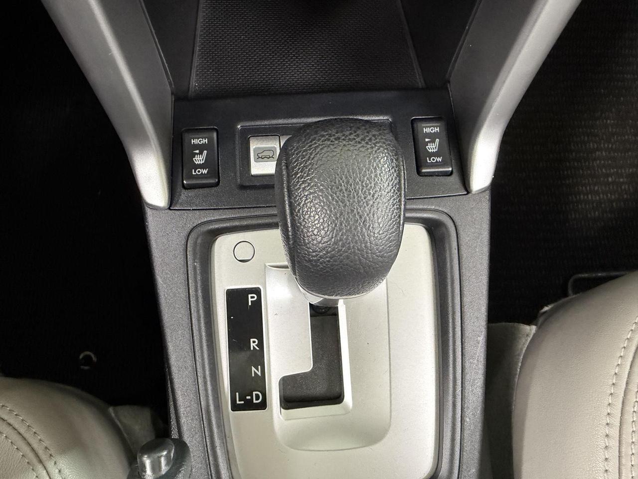 2014 Subaru Forester 2.5i Limited Annapolis MD