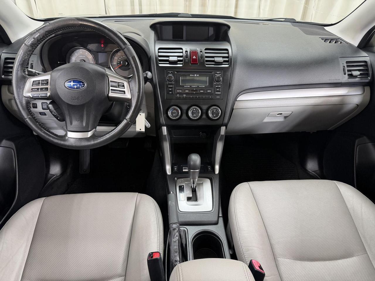 2014 Subaru Forester 2.5i Limited Annapolis MD