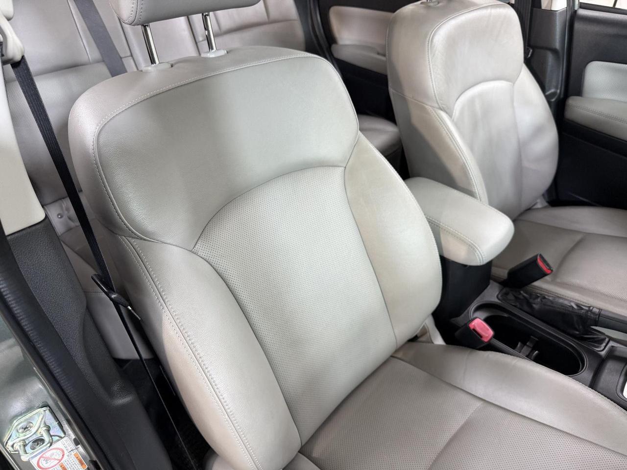 2014 Subaru Forester 2.5i Limited Annapolis MD