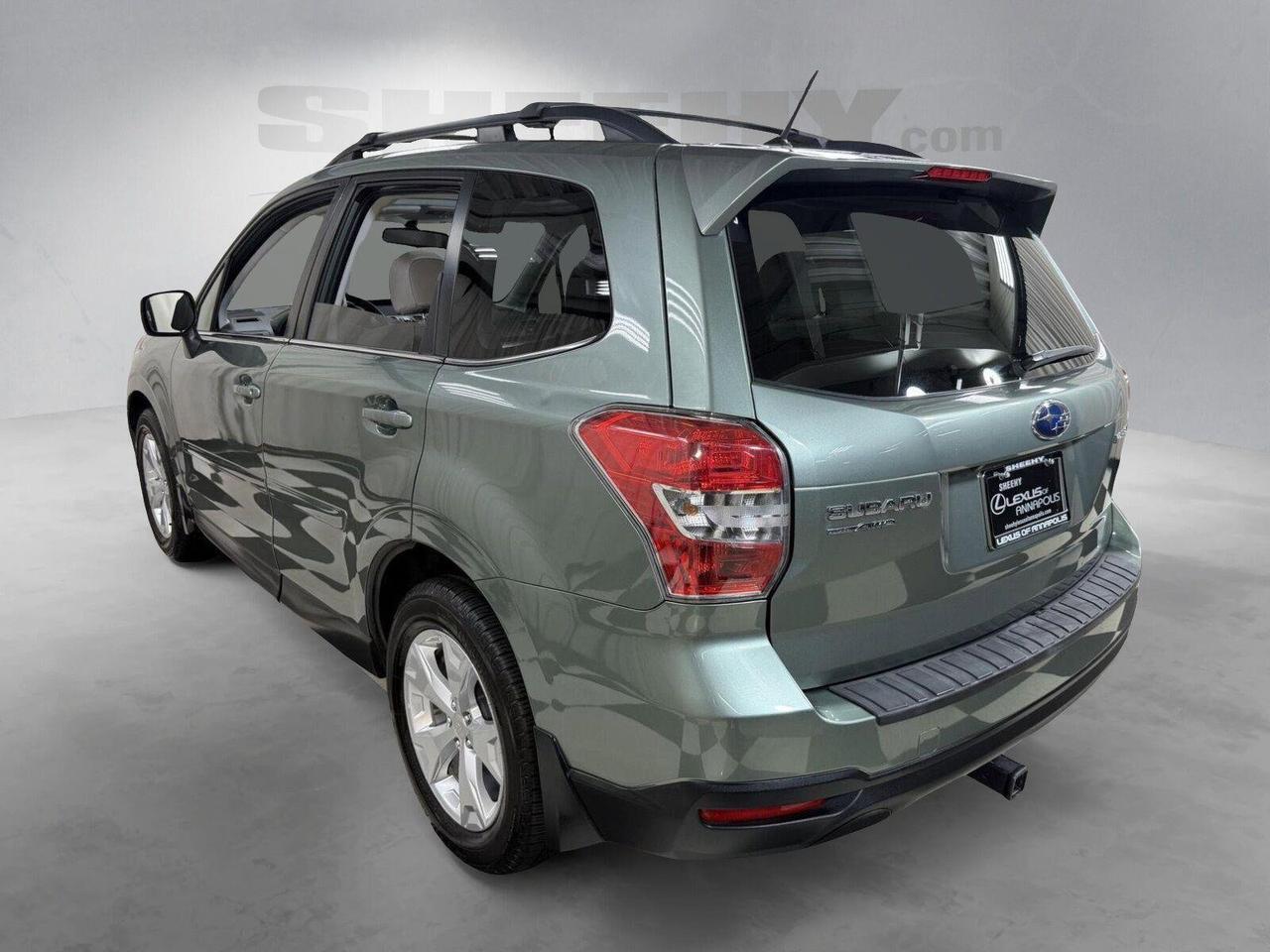 2014 Subaru Forester 2.5i Limited Annapolis MD