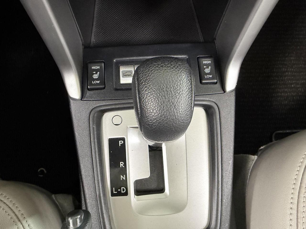 2014 Subaru Forester 2.5i Limited Annapolis MD