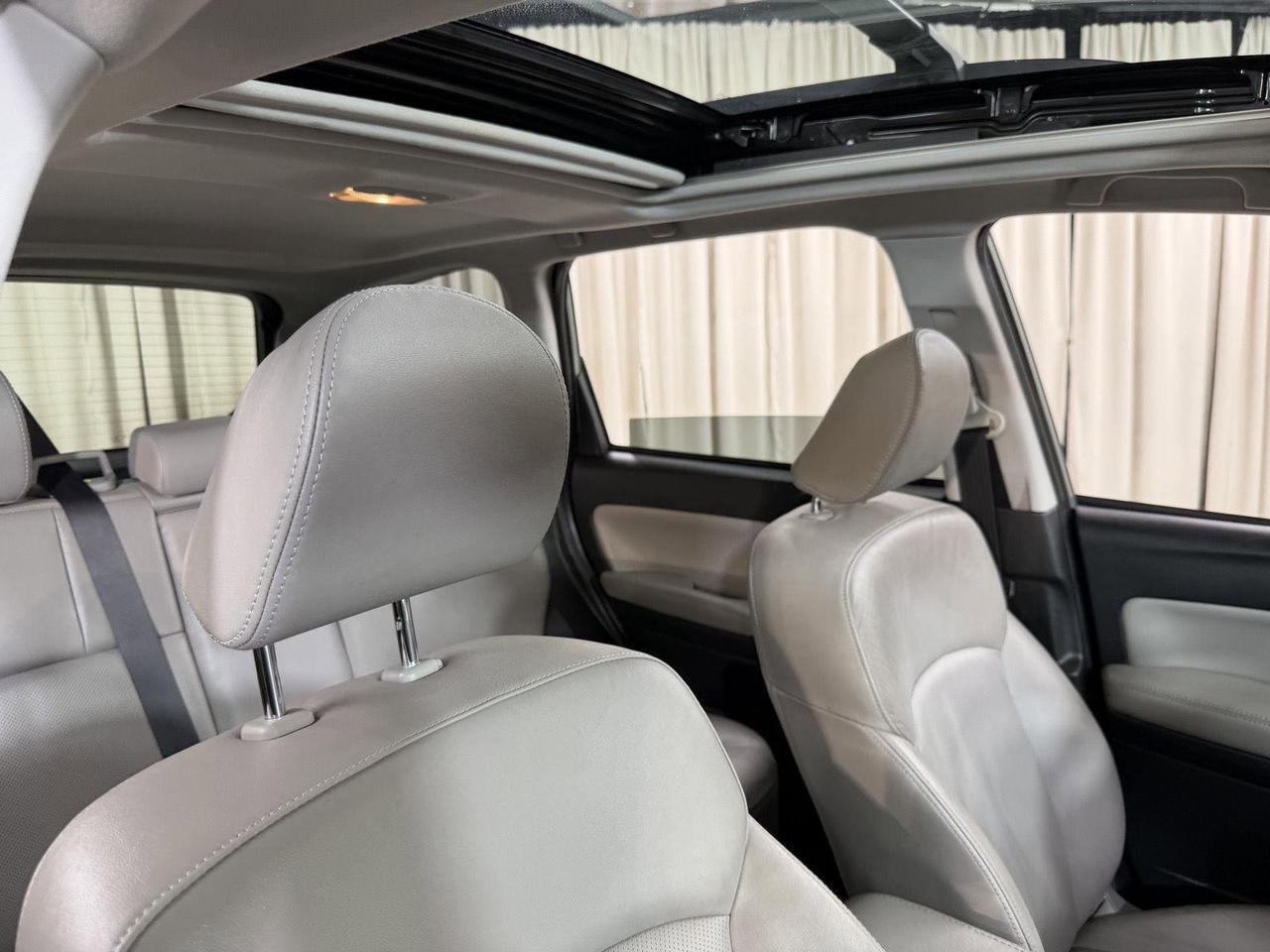 2014 Subaru Forester 2.5i Limited Annapolis MD