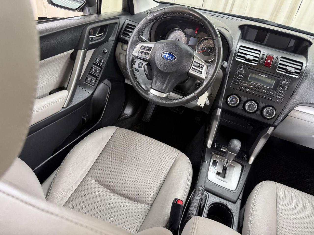 2014 Subaru Forester 2.5i Limited Annapolis MD