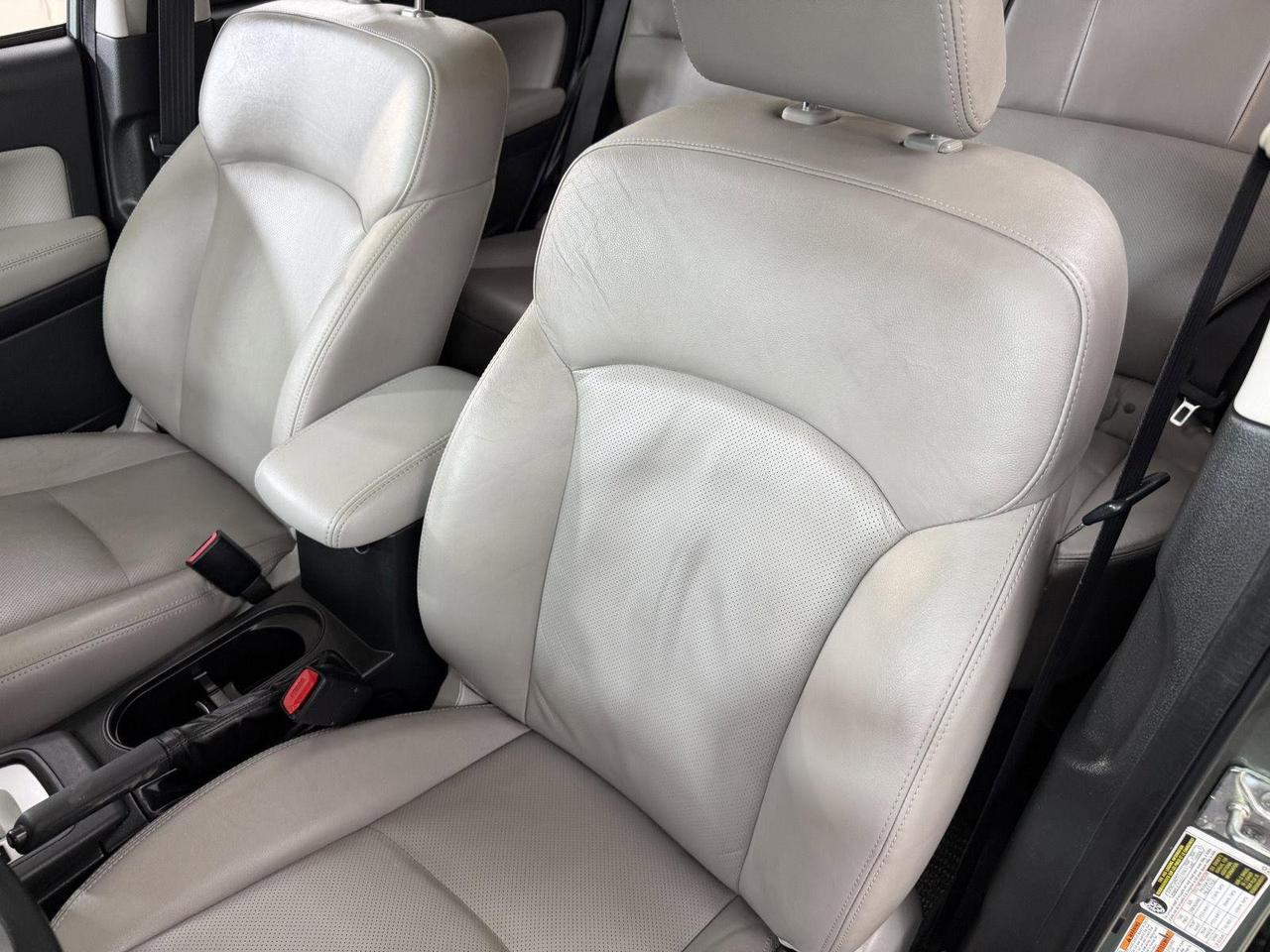 2014 Subaru Forester 2.5i Limited Annapolis MD