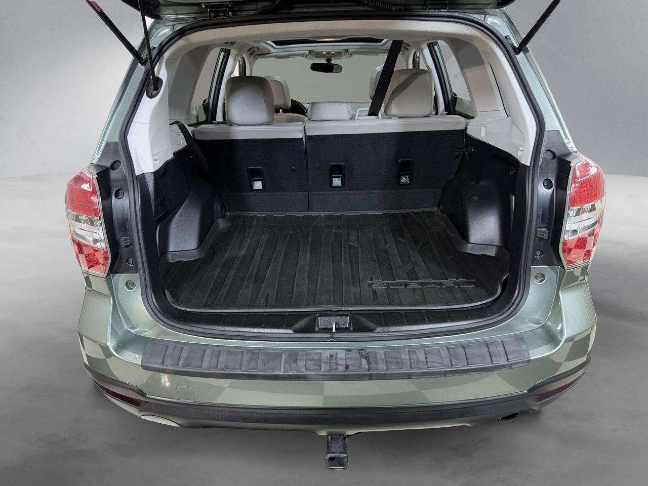 2014 Subaru Forester 2.5i Limited Annapolis MD