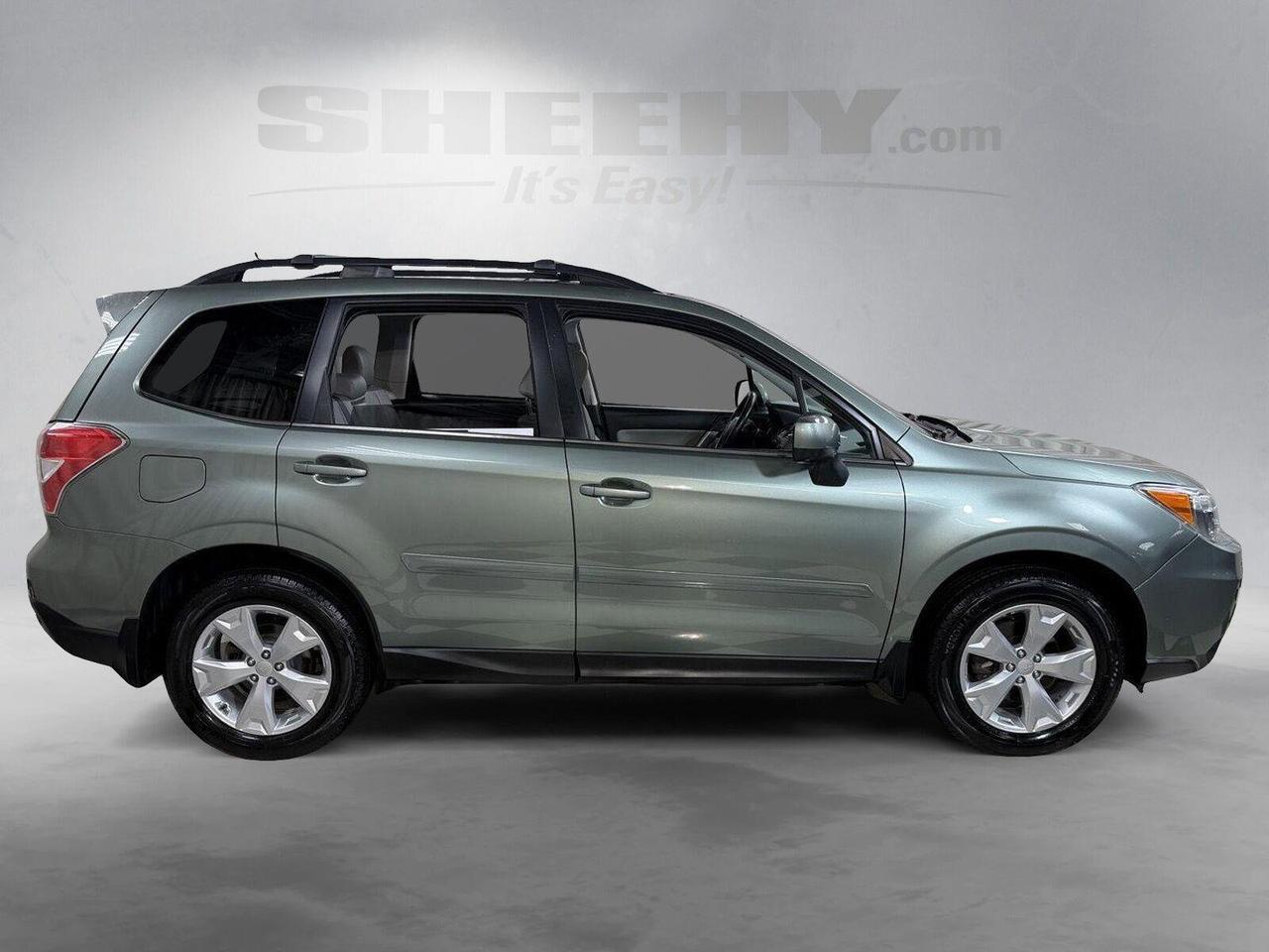 2014 Subaru Forester 2.5i Limited Annapolis MD