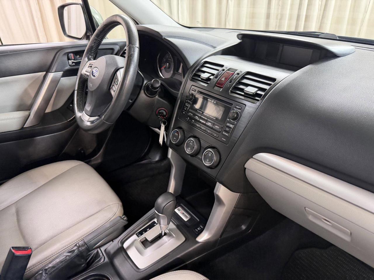 2014 Subaru Forester 2.5i Limited Annapolis MD