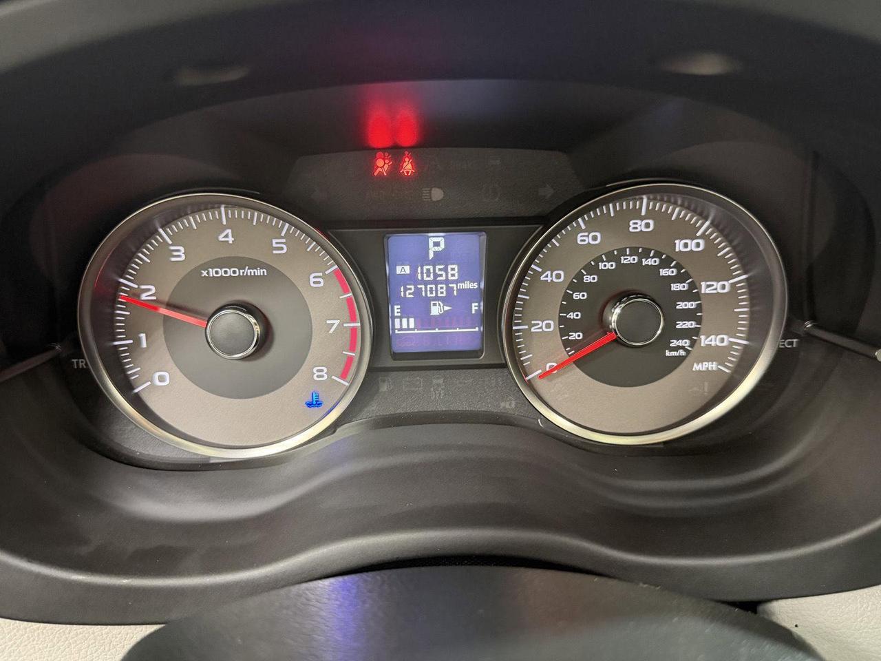 2014 Subaru Forester 2.5i Limited Annapolis MD