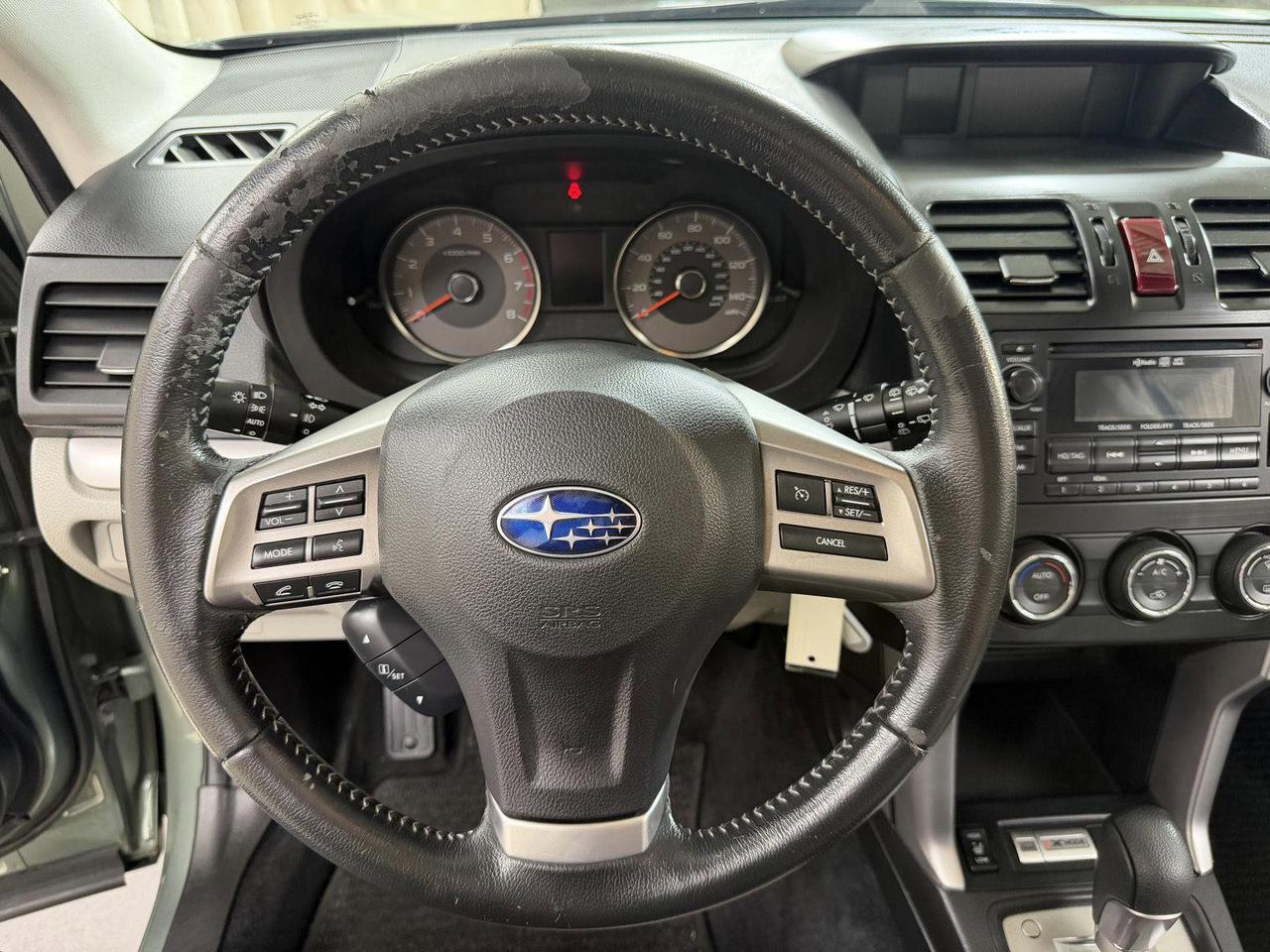 2014 Subaru Forester 2.5i Limited Annapolis MD