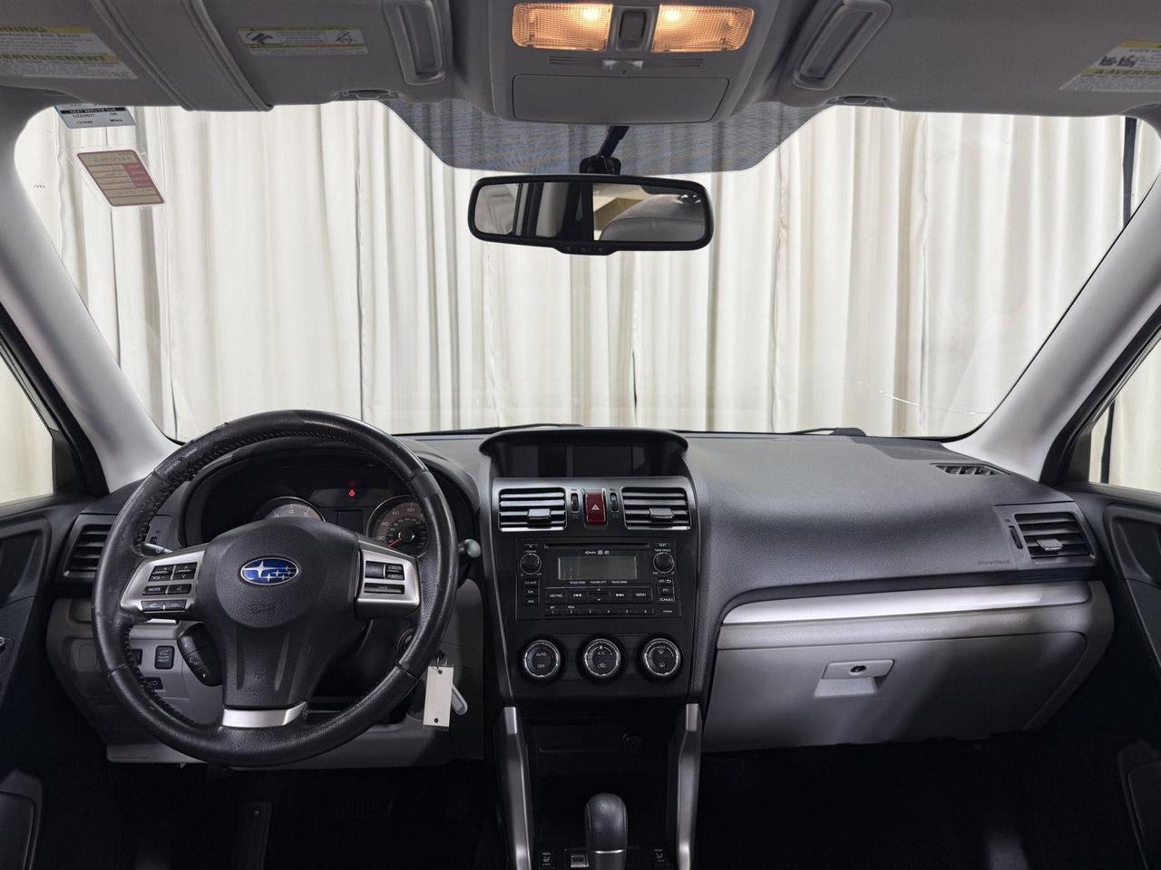 2014 Subaru Forester 2.5i Limited Annapolis MD