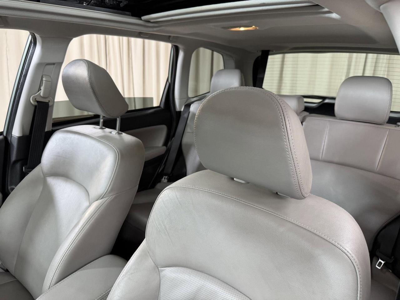 2014 Subaru Forester 2.5i Limited Annapolis MD