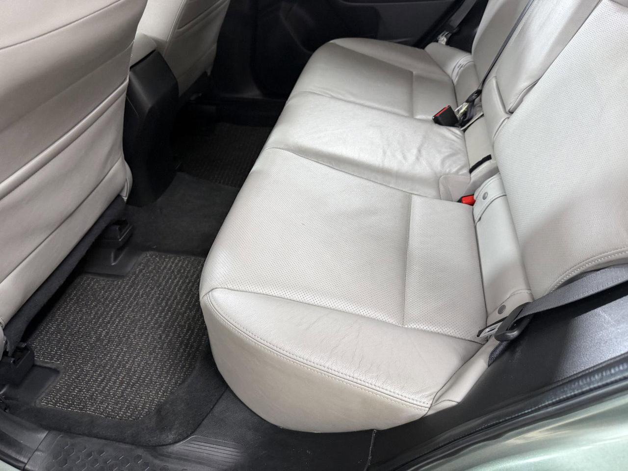 2014 Subaru Forester 2.5i Limited Annapolis MD
