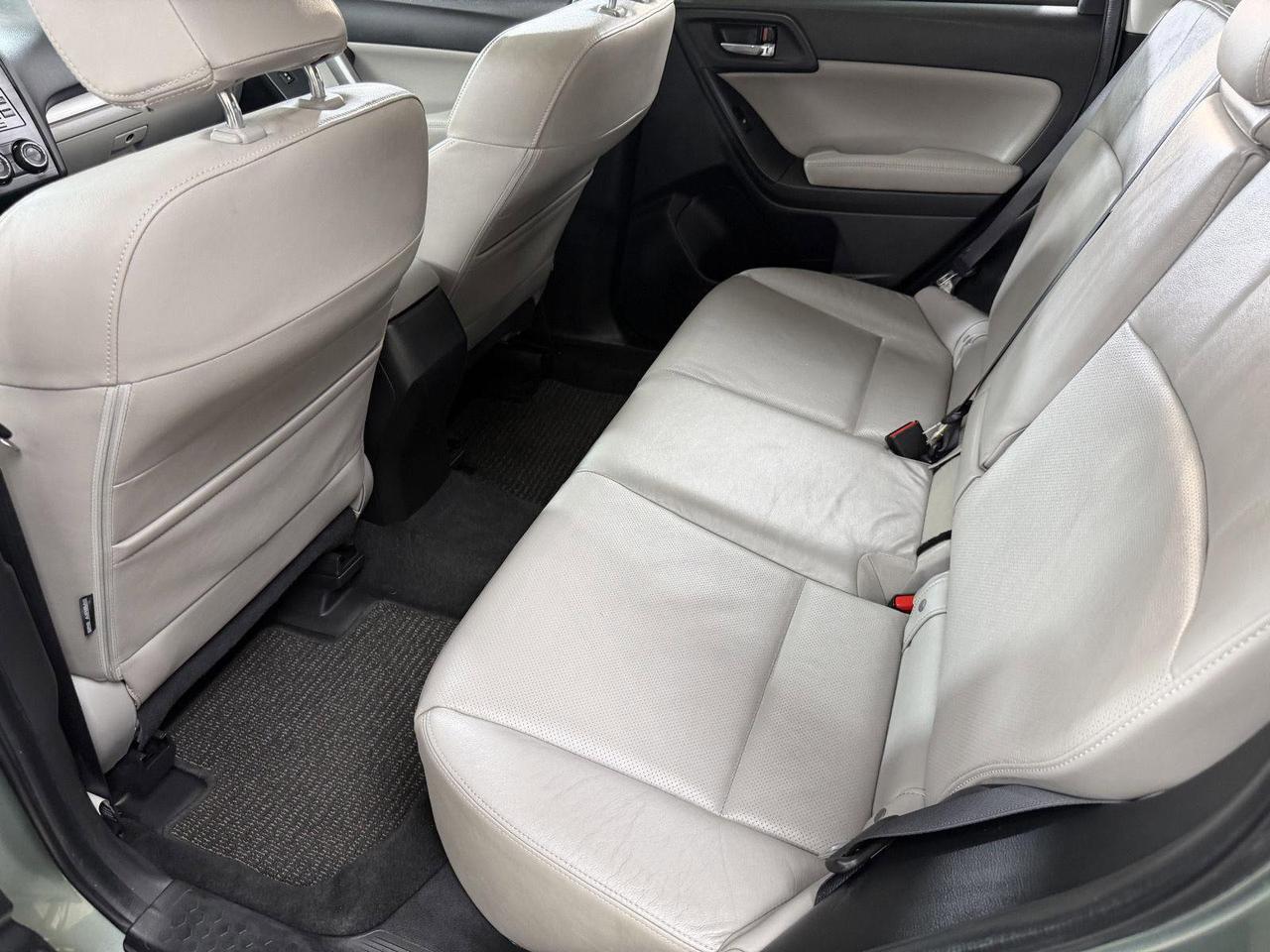 2014 Subaru Forester 2.5i Limited Annapolis MD