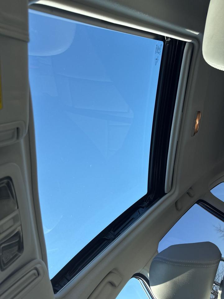 2014 Subaru Forester 2.5i Limited Chantilly VA