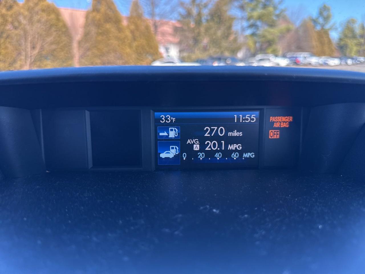 2014 Subaru Forester 2.5i Limited Chantilly VA