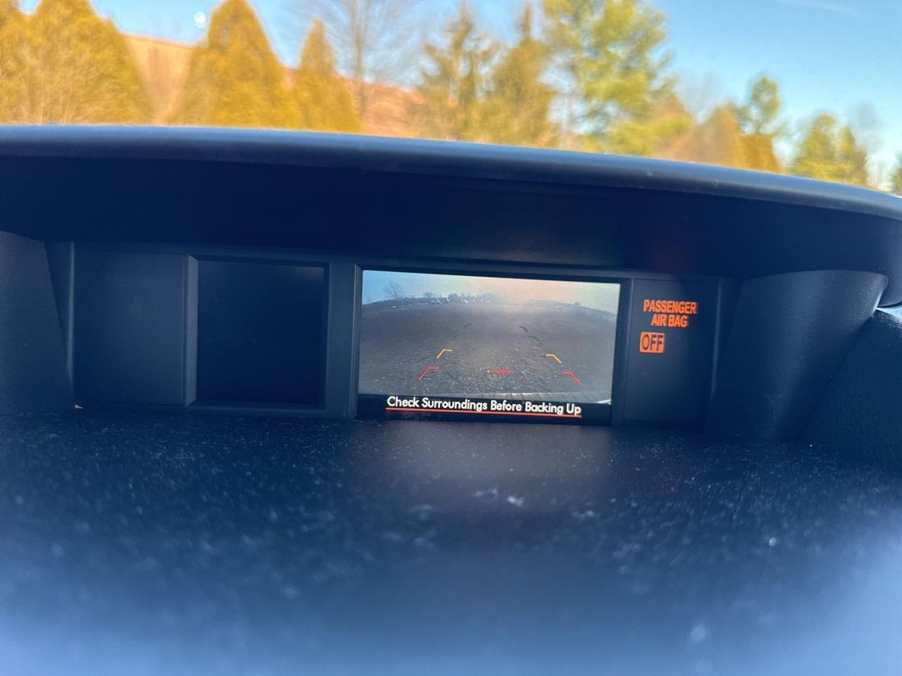 2014 Subaru Forester 2.5i Limited Chantilly VA