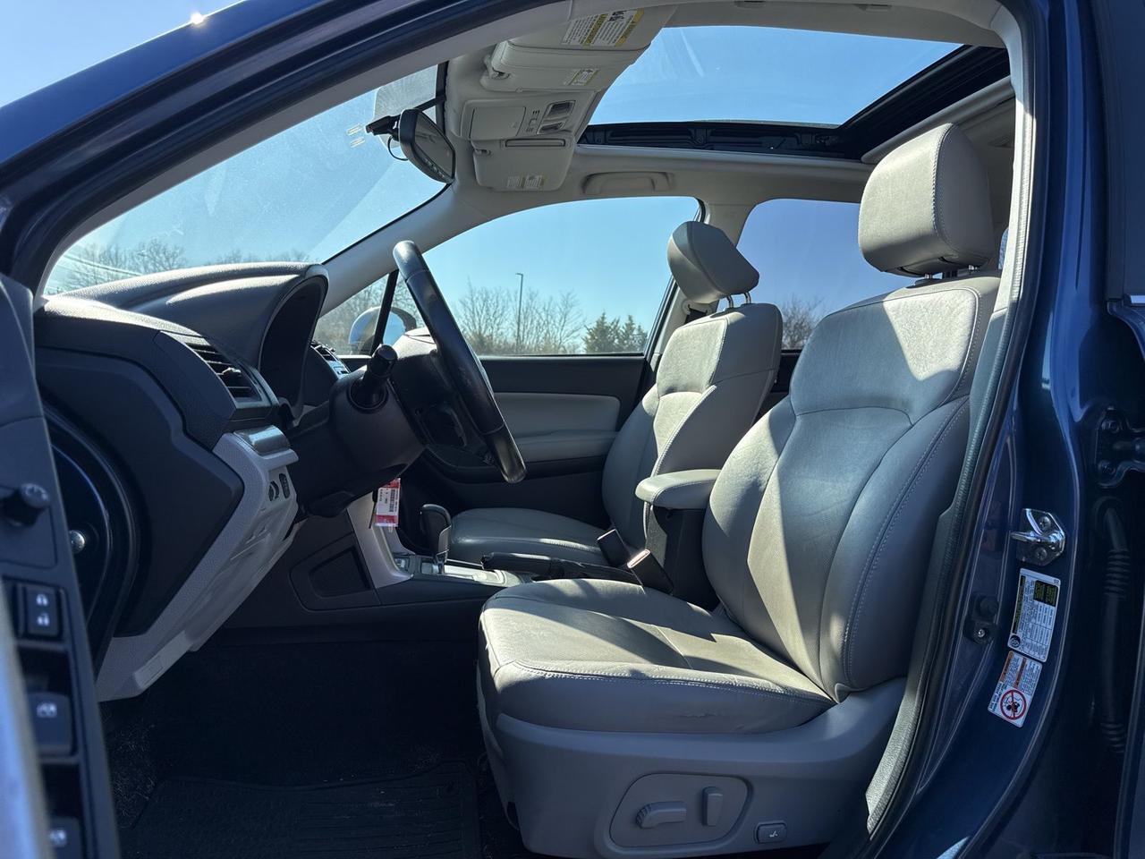 2014 Subaru Forester 2.5i Limited Chantilly VA