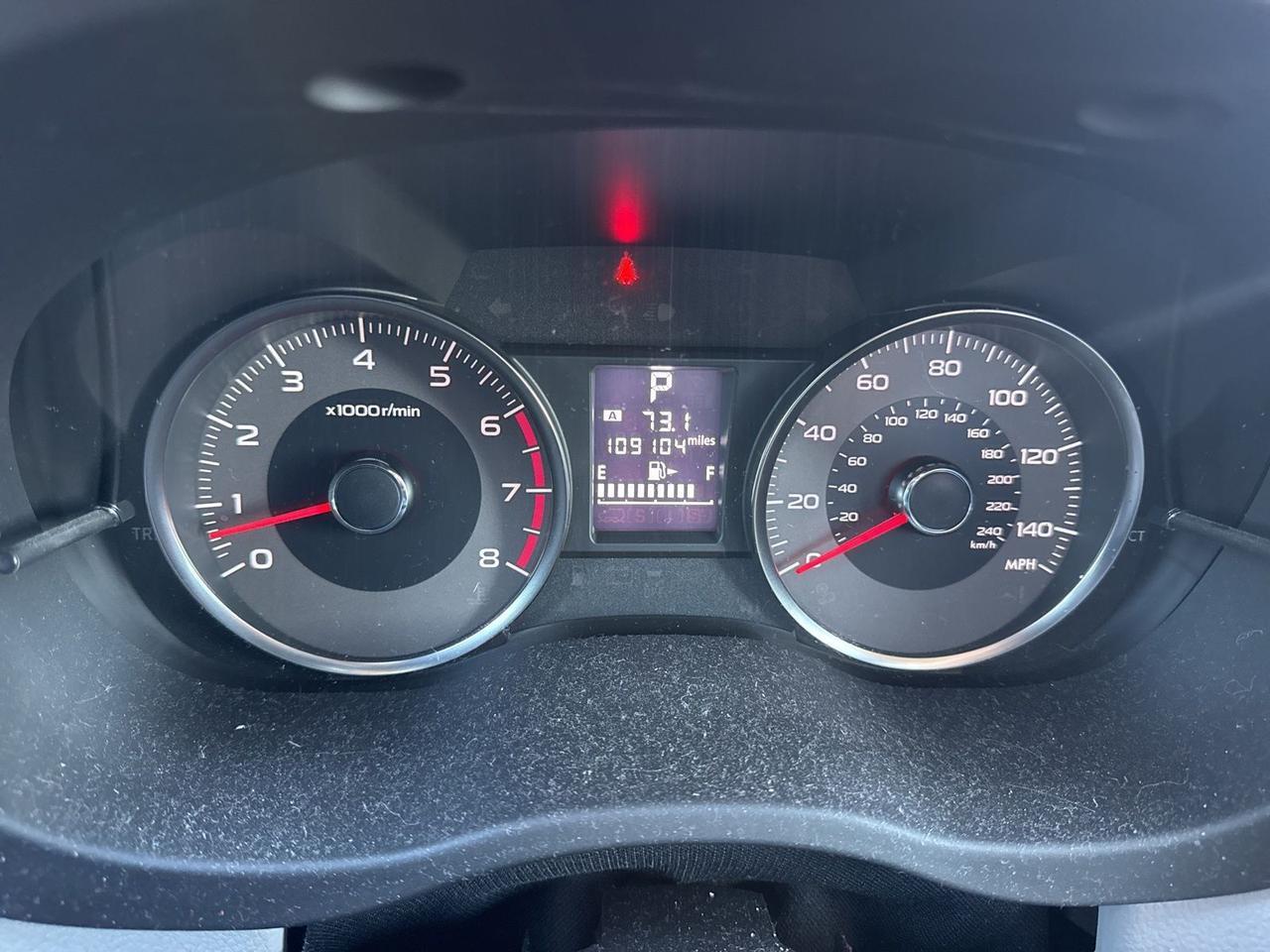 2014 Subaru Forester 2.5i Limited Chantilly VA