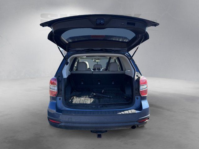 2014 Subaru Forester 2.5i Limited Chantilly VA