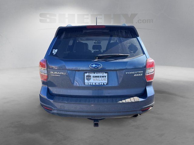 2014 Subaru Forester 2.5i Limited Chantilly VA