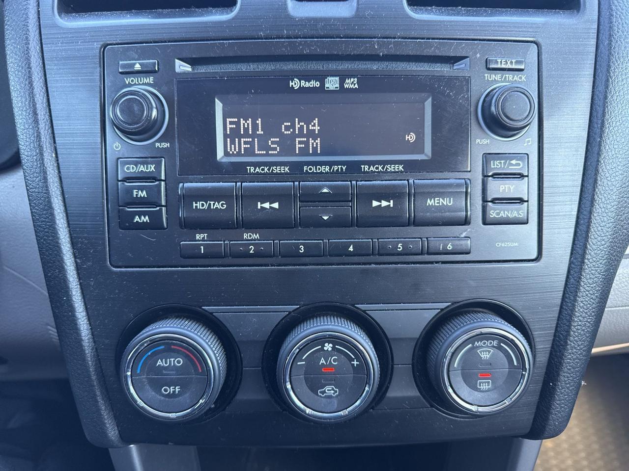 2014 Subaru Forester 2.5i Limited Chantilly VA