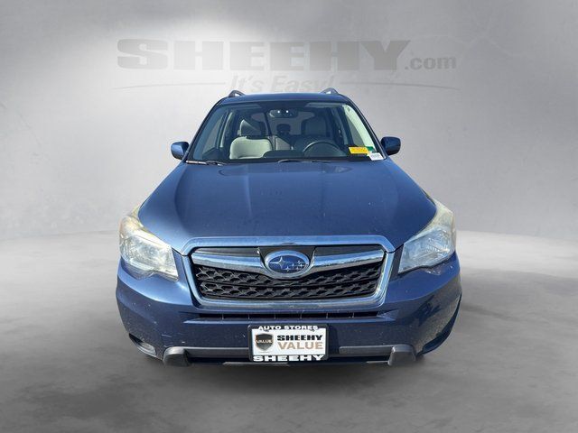 2014 Subaru Forester 2.5i Limited Chantilly VA
