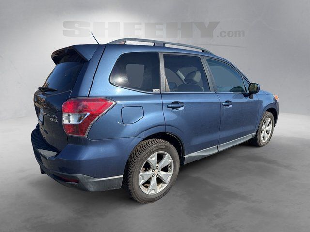 2014 Subaru Forester 2.5i Limited Chantilly VA