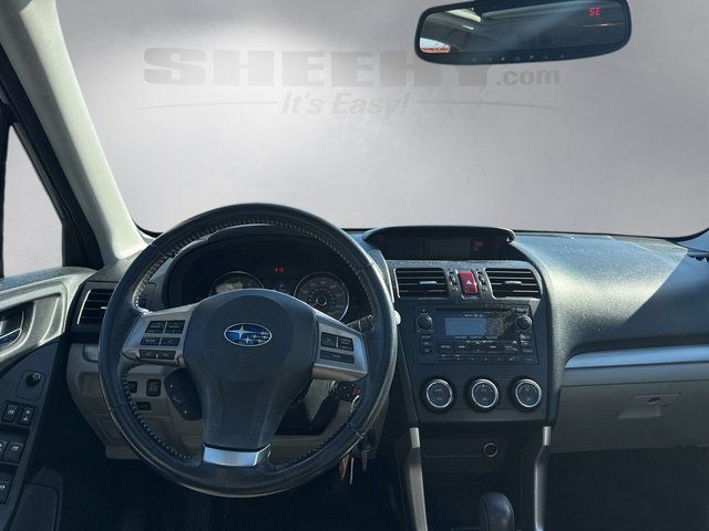 2014 Subaru Forester 2.5i Limited Chantilly VA