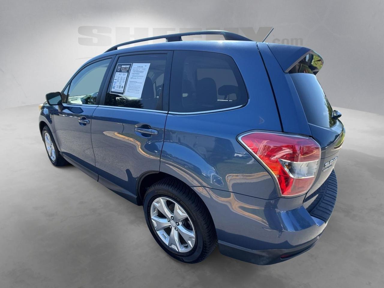 2014 Subaru Forester 2.5i Limited Chantilly VA