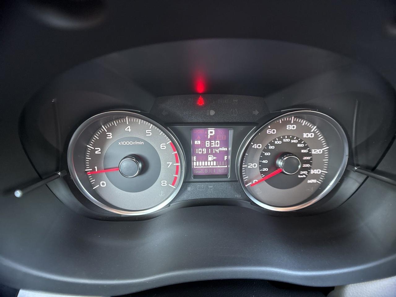 2014 Subaru Forester 2.5i Limited Chantilly VA