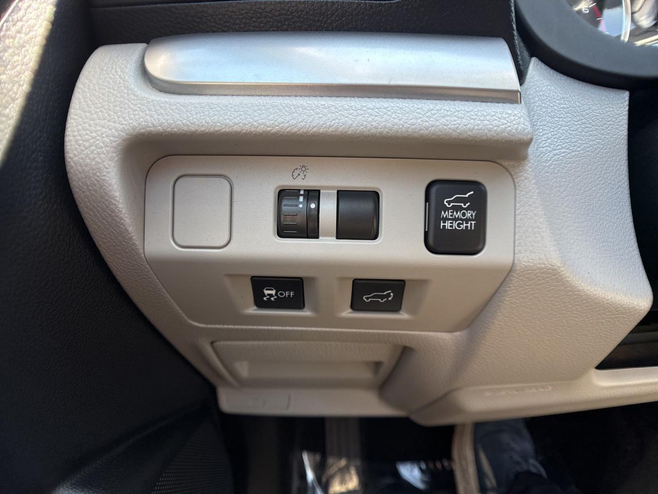 2014 Subaru Forester 2.5i Limited Chantilly VA