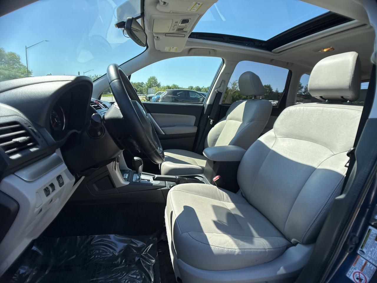 2014 Subaru Forester 2.5i Limited Chantilly VA