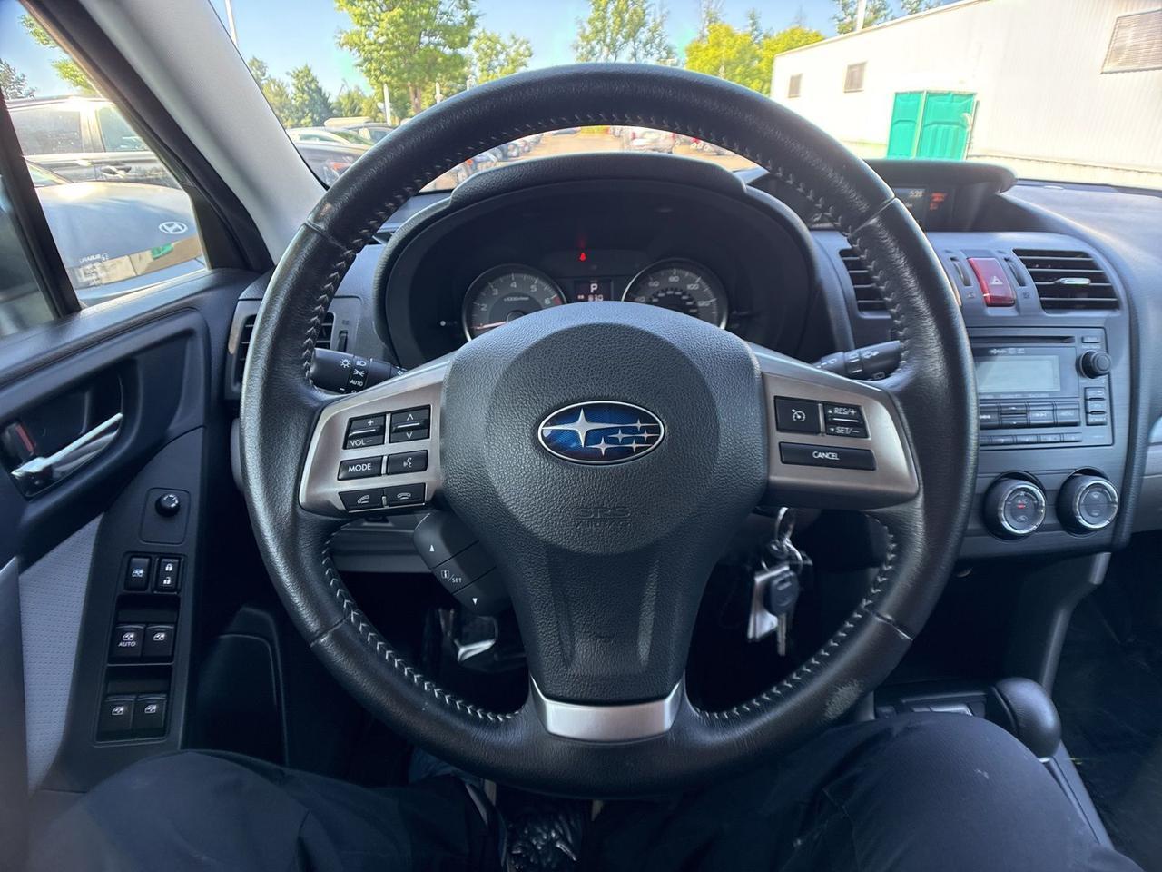 2014 Subaru Forester 2.5i Limited Chantilly VA