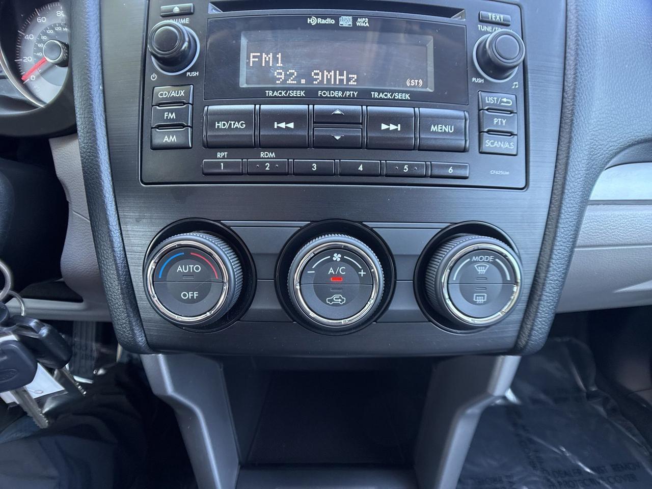 2014 Subaru Forester 2.5i Limited Chantilly VA
