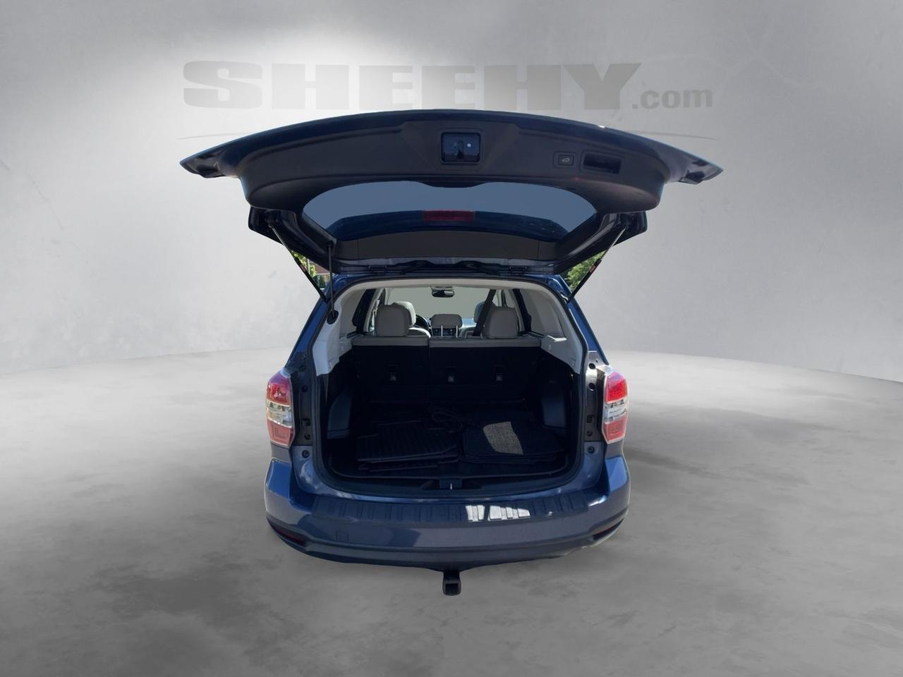 2014 Subaru Forester 2.5i Limited Chantilly VA