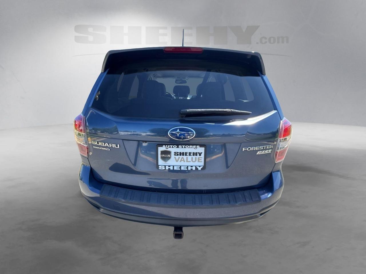 2014 Subaru Forester 2.5i Limited Chantilly VA