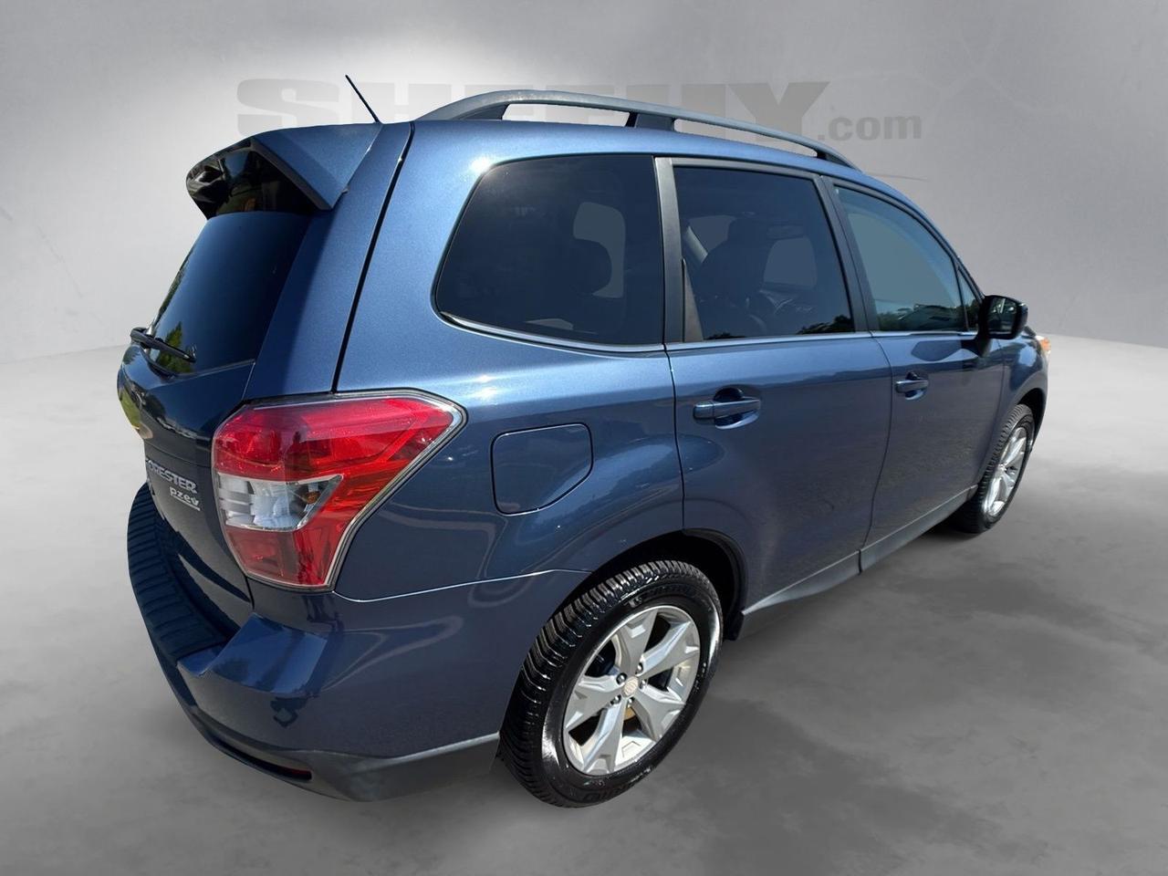 2014 Subaru Forester 2.5i Limited Chantilly VA