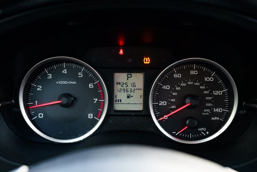 2014 Subaru Forester 2.5i Beaverton OR