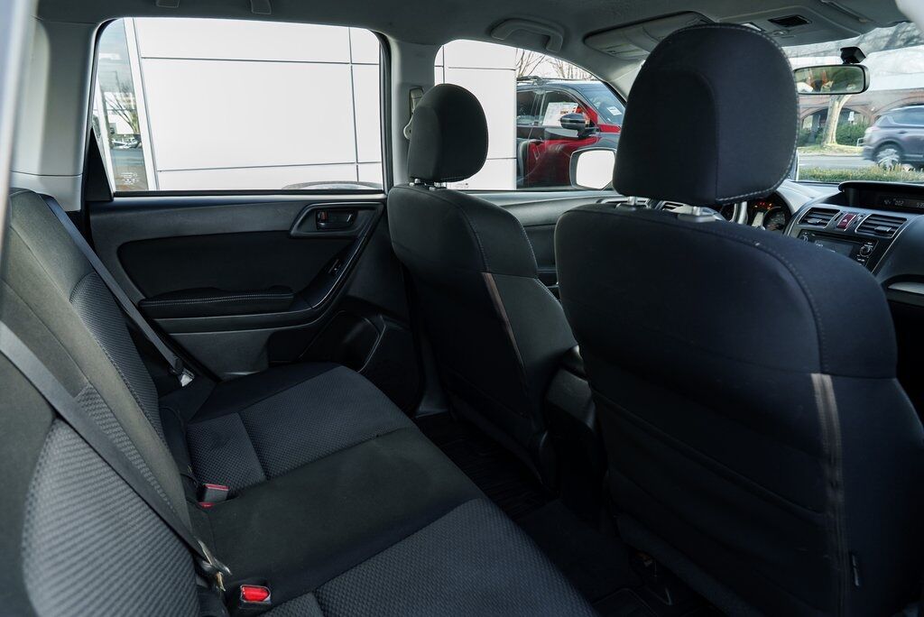 2014 Subaru Forester 2.5i Beaverton OR