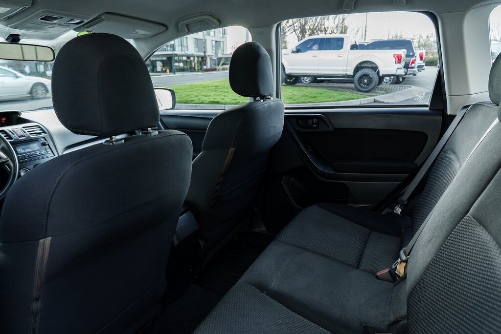 2014 Subaru Forester 2.5i Beaverton OR