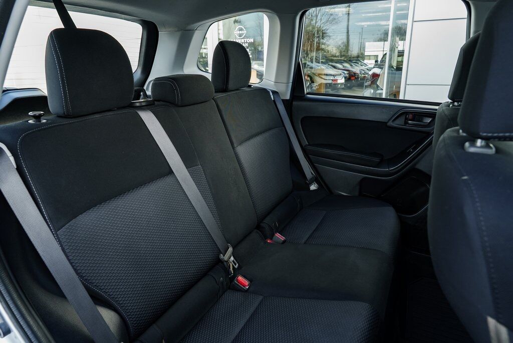 2014 Subaru Forester 2.5i Beaverton OR