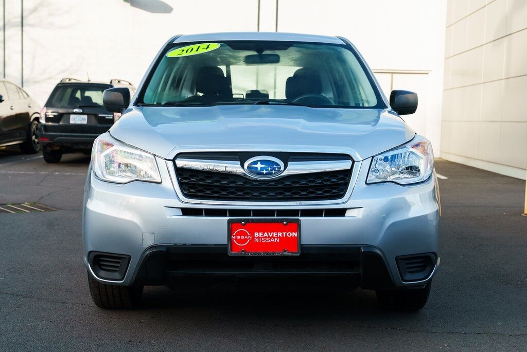 2014 Subaru Forester 2.5i Beaverton OR