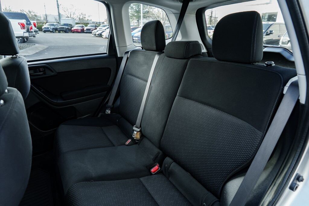 2014 Subaru Forester 2.5i Beaverton OR