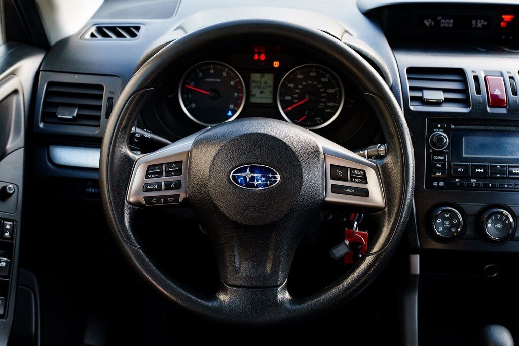 2014 Subaru Forester 2.5i Beaverton OR