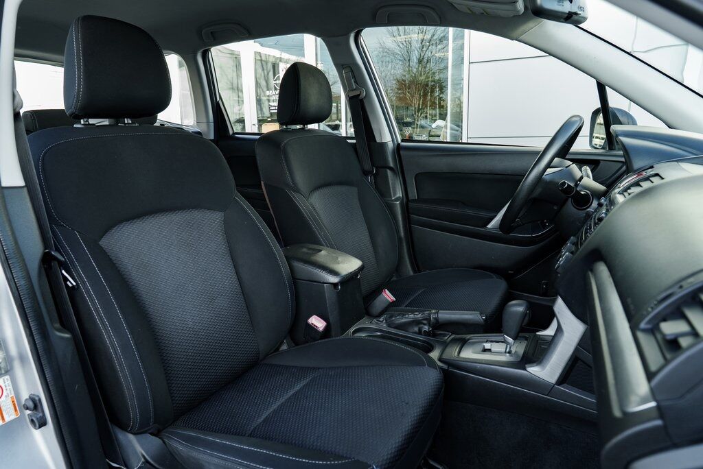 2014 Subaru Forester 2.5i Beaverton OR