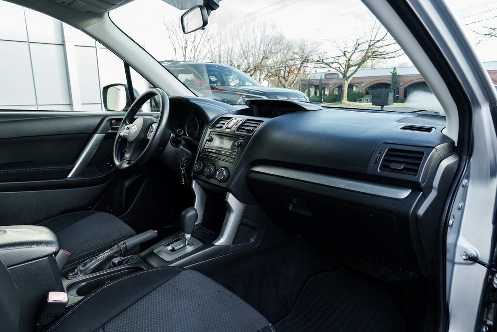 2014 Subaru Forester 2.5i Beaverton OR